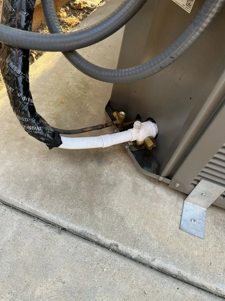 Slide of Comfort Pro Heating and Cooling