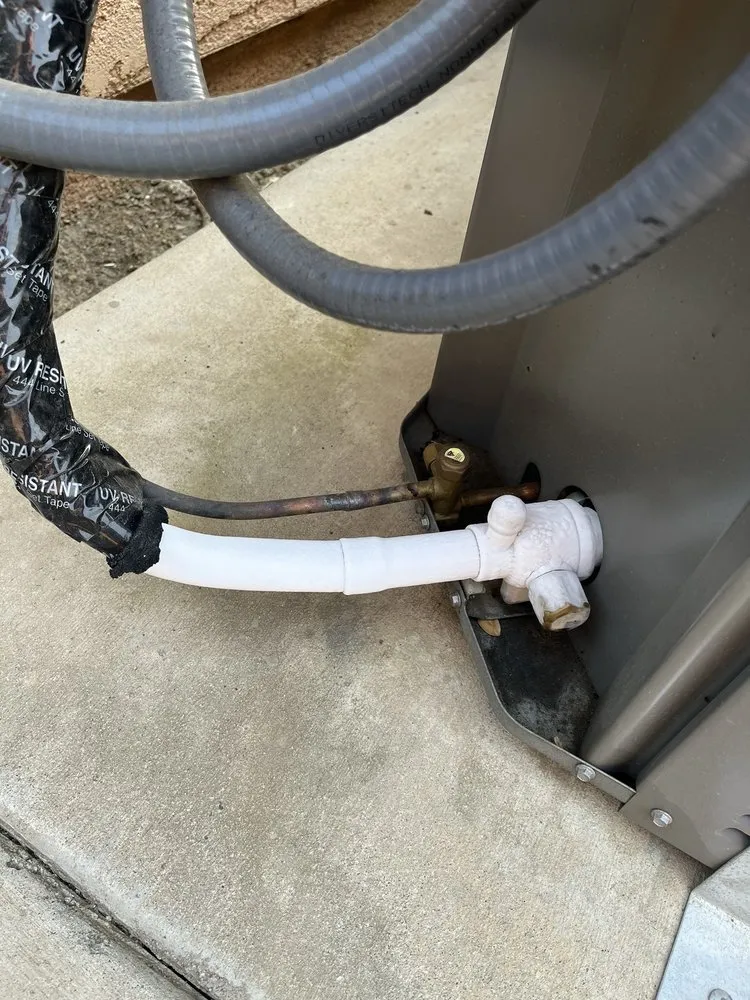 Slide of Comfort Pro Heating and Cooling