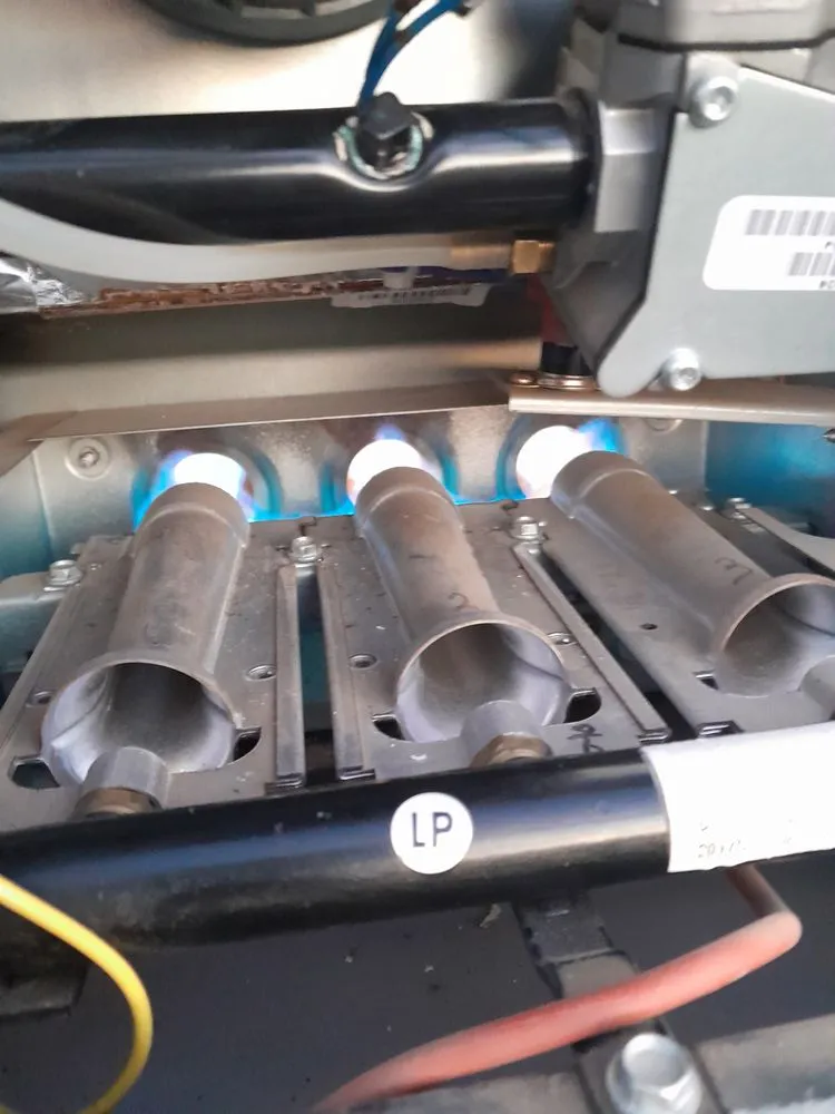 Slide of Comfort Pro Heating and Cooling