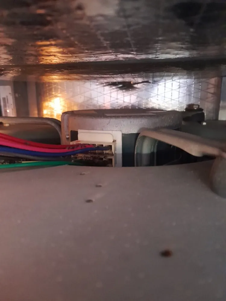 Slide of Comfort Pro Heating and Cooling