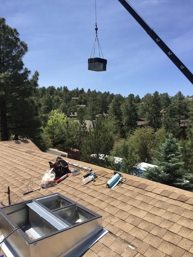 Slide of Comfort Pro Heating and Cooling