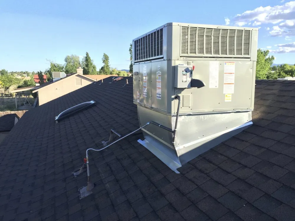 Slide of Comfort Pro Heating and Cooling