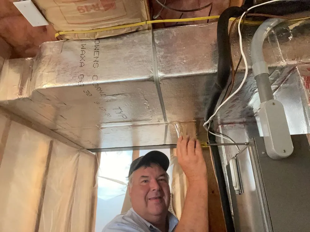 Slide of Comfort Pro