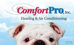 Slide of Comfort Pro