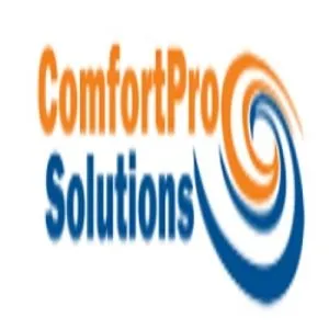 Slide of Comfort Pro Solutions