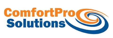 Slide of Comfort Pro Solutions