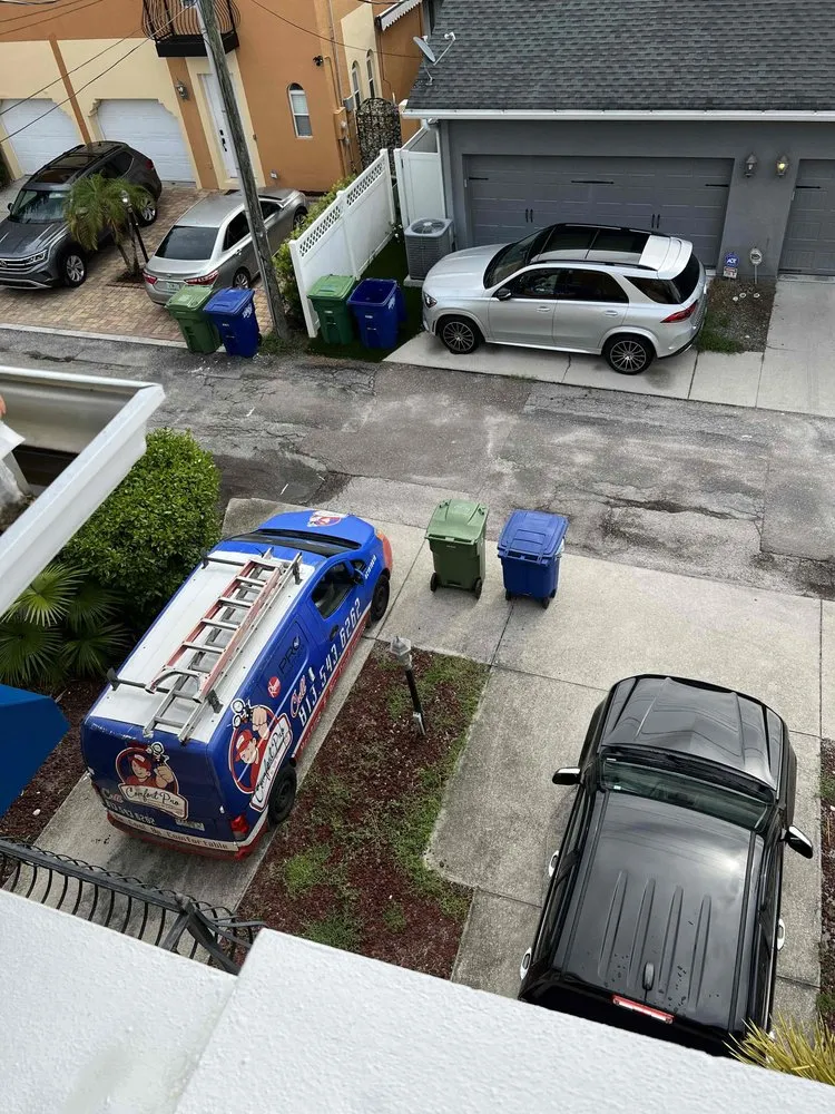 Slide of Comfort Pro