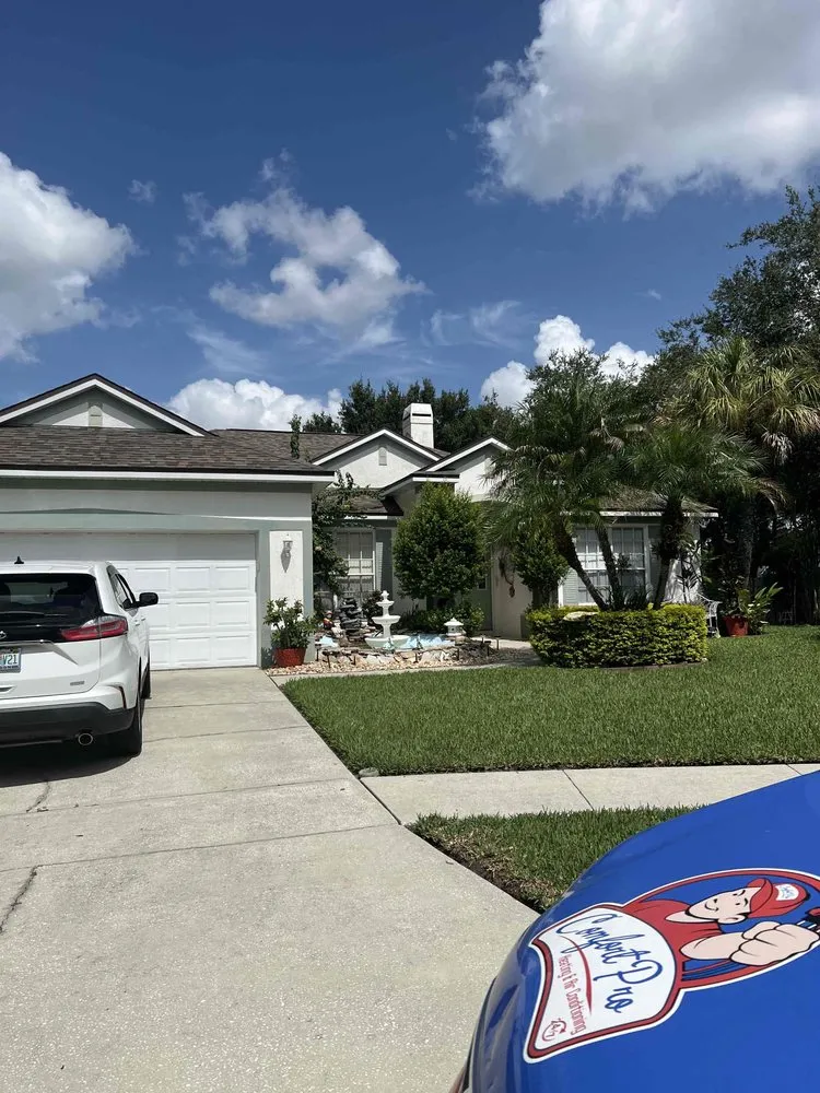 Slide of Comfort Pro