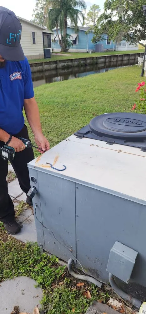 Slide of Comfort Pro