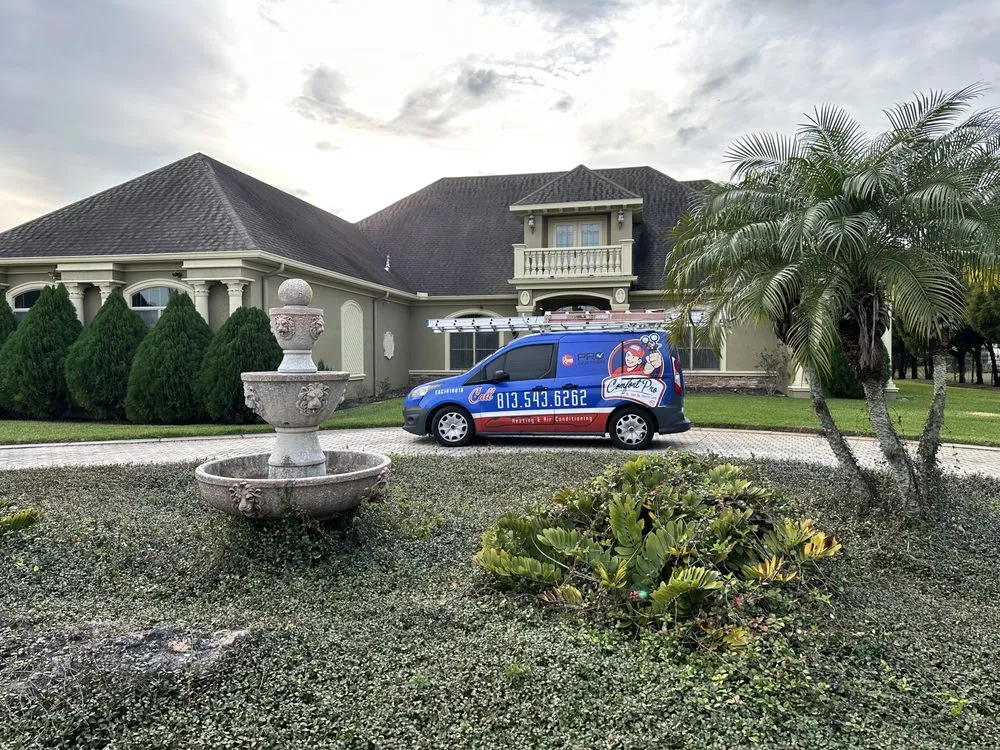 Slide of Comfort Pro