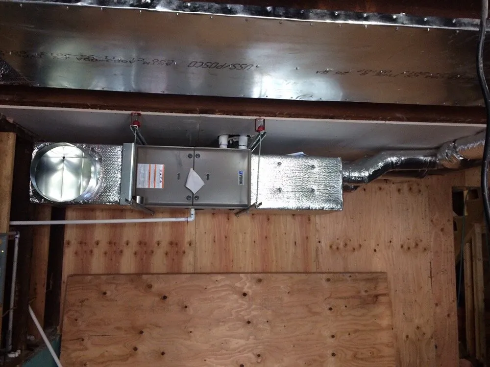 Slide of Comfort Pro