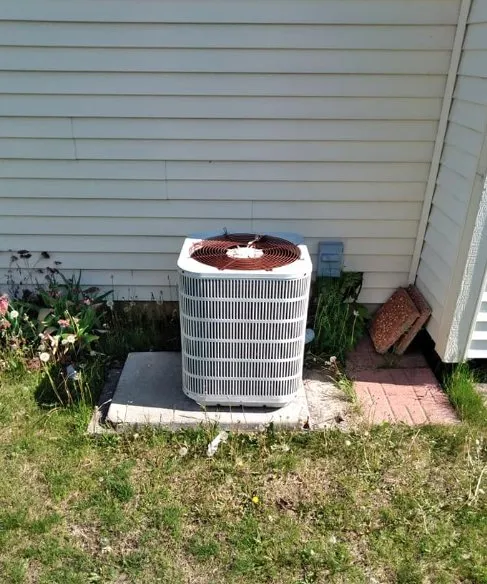 Slide of Comfort Professionals