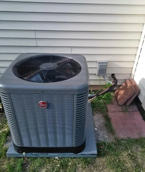 Slide of Comfort Professionals