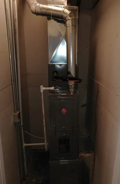 Slide of Comfort Professionals