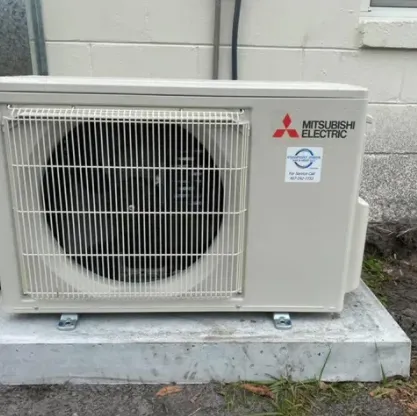 Slide of Comfort Pros Air & Heat