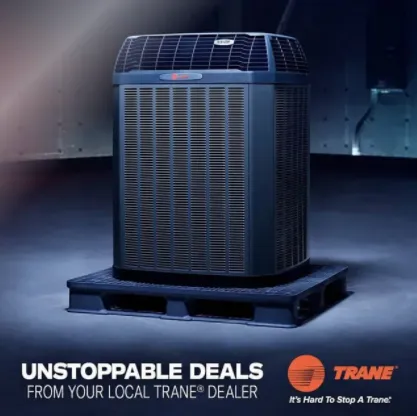 Slide of Comfort Pros Air & Heat