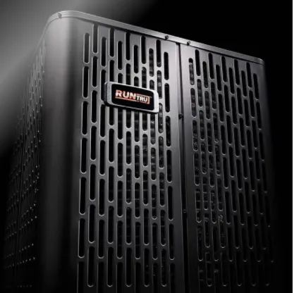 Slide of Comfort Pros Air & Heat