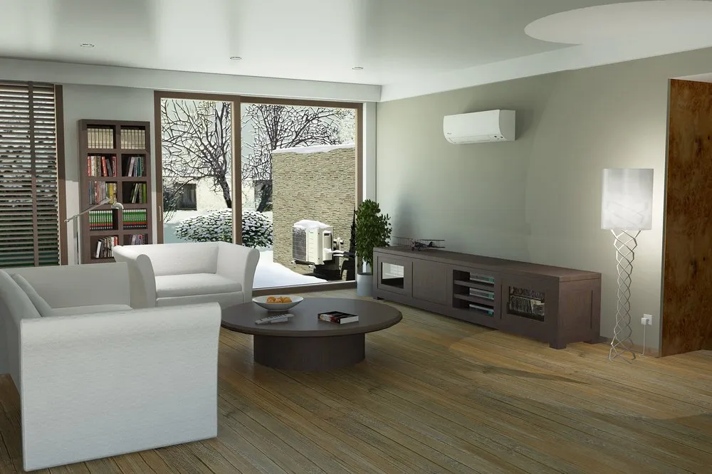 Reliable AC installation for fast service in La Crescenta, CA by Comfort Pros Air Conditioning and Heating