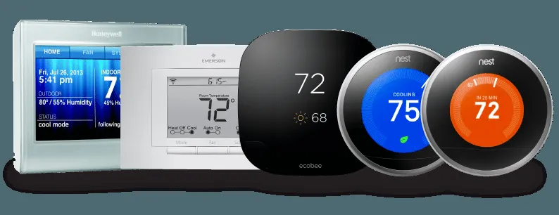 Emergency heating repair near you in La Crescenta, CA by Comfort Pros Air Conditioning and Heating