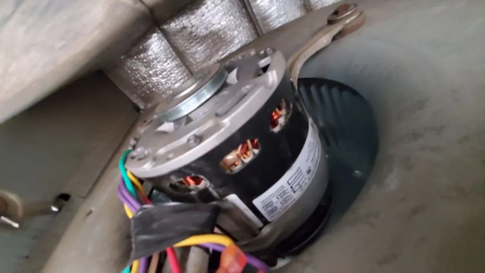Local HVAC repair in La Crescenta, CA by Comfort Pros Air Conditioning and Heating