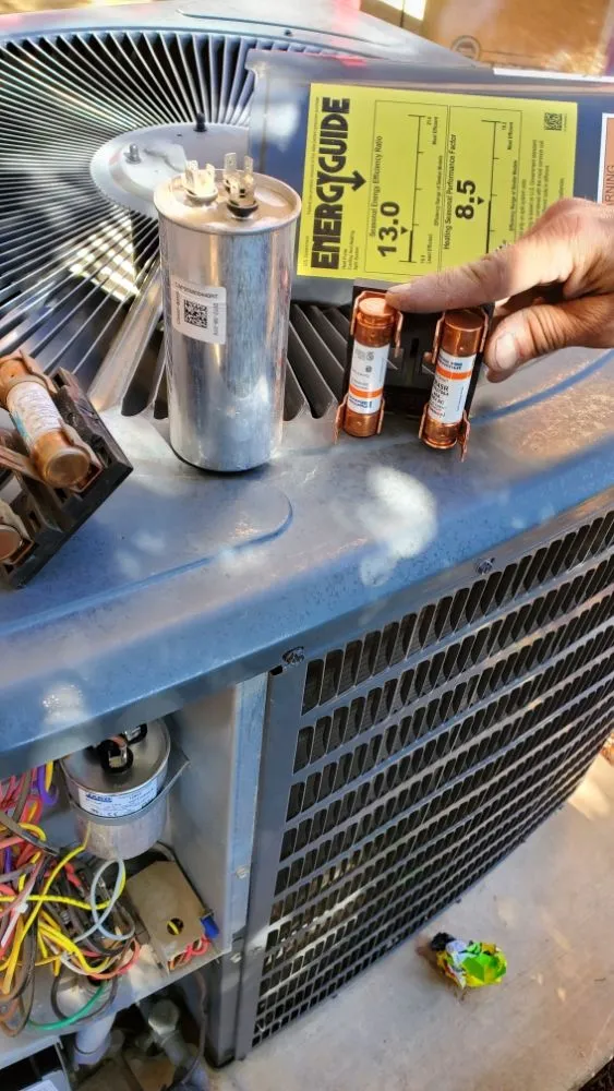 Emergency HVAC repair in La Crescenta, CA - Comfort Pros Air Conditioning and Heating
