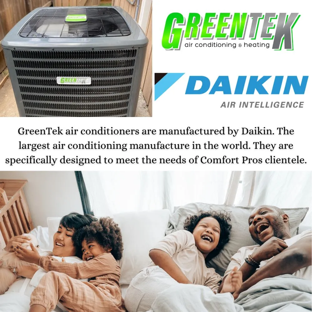 Local furnace service for homes across La Crescenta, CA - Comfort Pros Air Conditioning and Heating