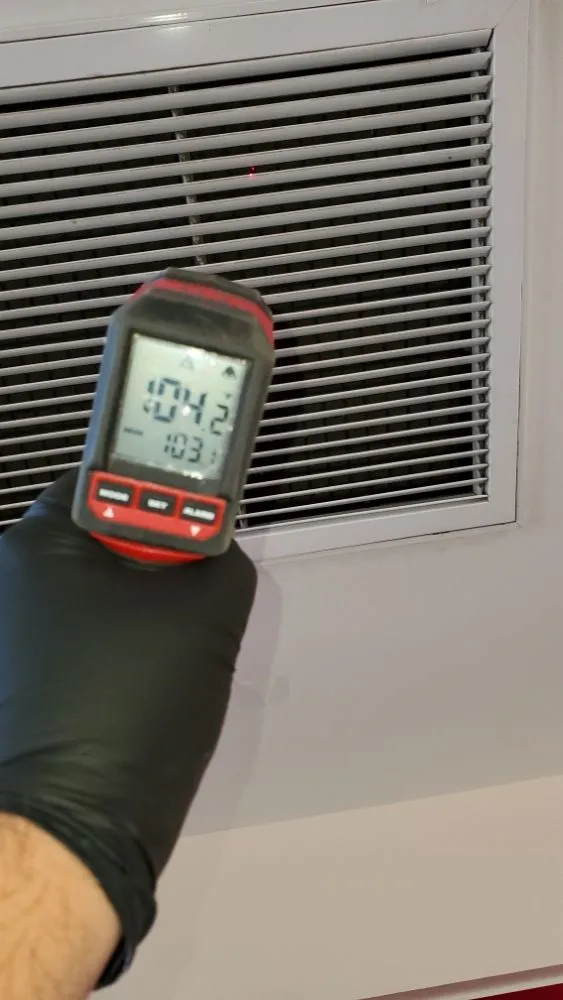 Expert HVAC repair same-day service across La Crescenta, CA - Comfort Pros Air Conditioning and Heating