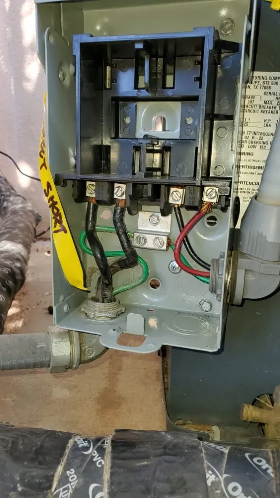 Professional heating and cooling service experts serving La Crescenta, CA - Comfort Pros Air Conditioning and Heating