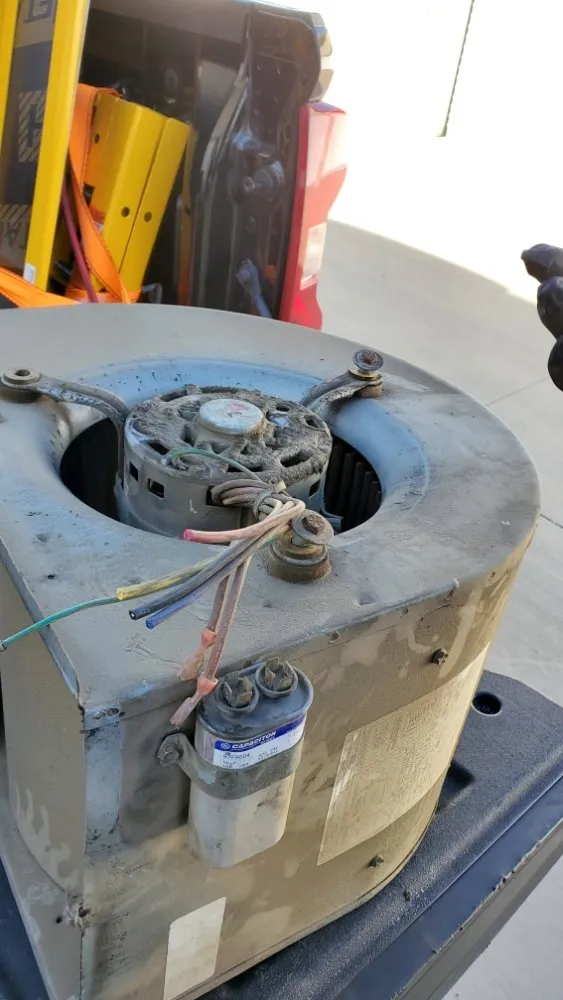 Top-rated AC repair in La Crescenta, CA - Comfort Pros Air Conditioning and Heating