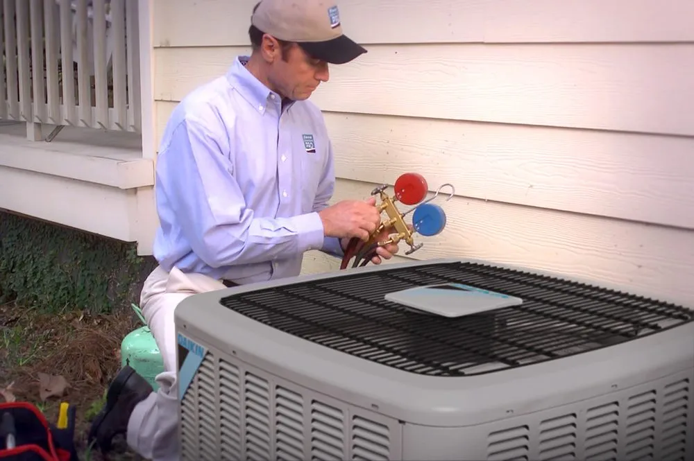 Reliable heating repair for homes in La Crescenta, CA by Comfort Pros Air Conditioning and Heating