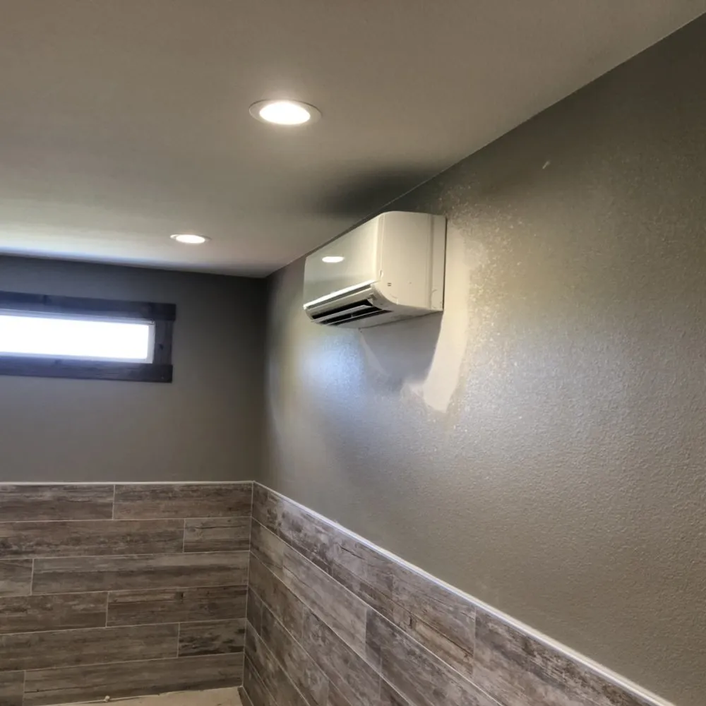 Slide of Comfort Pros