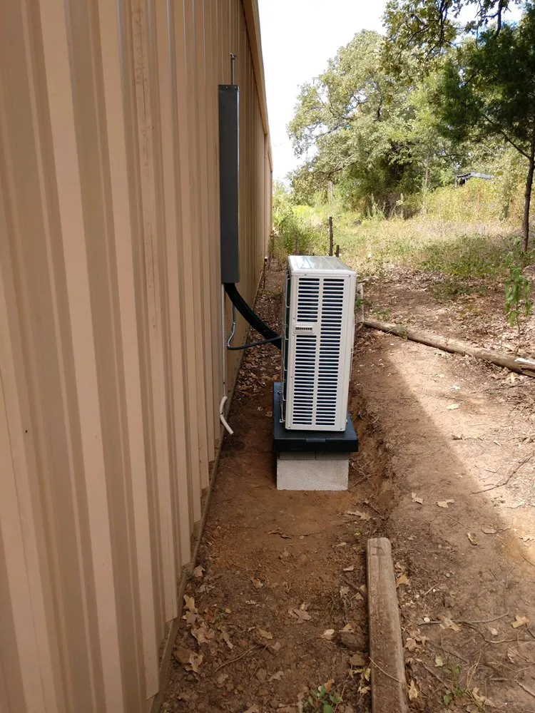 Slide of Comfort Pros