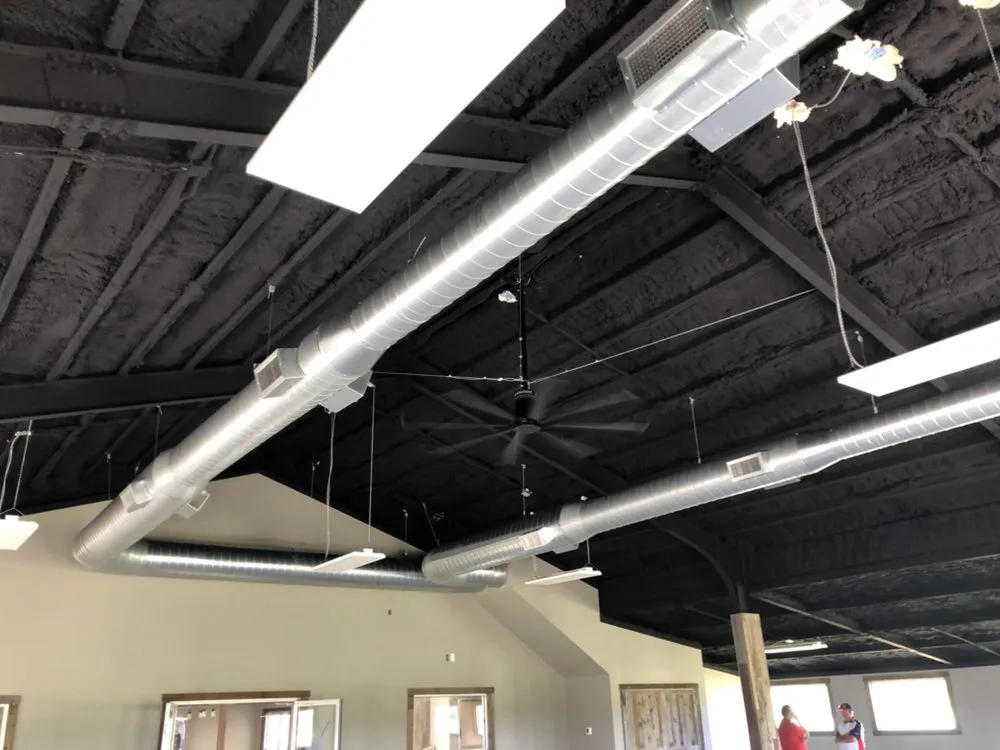 Slide of Comfort Pros