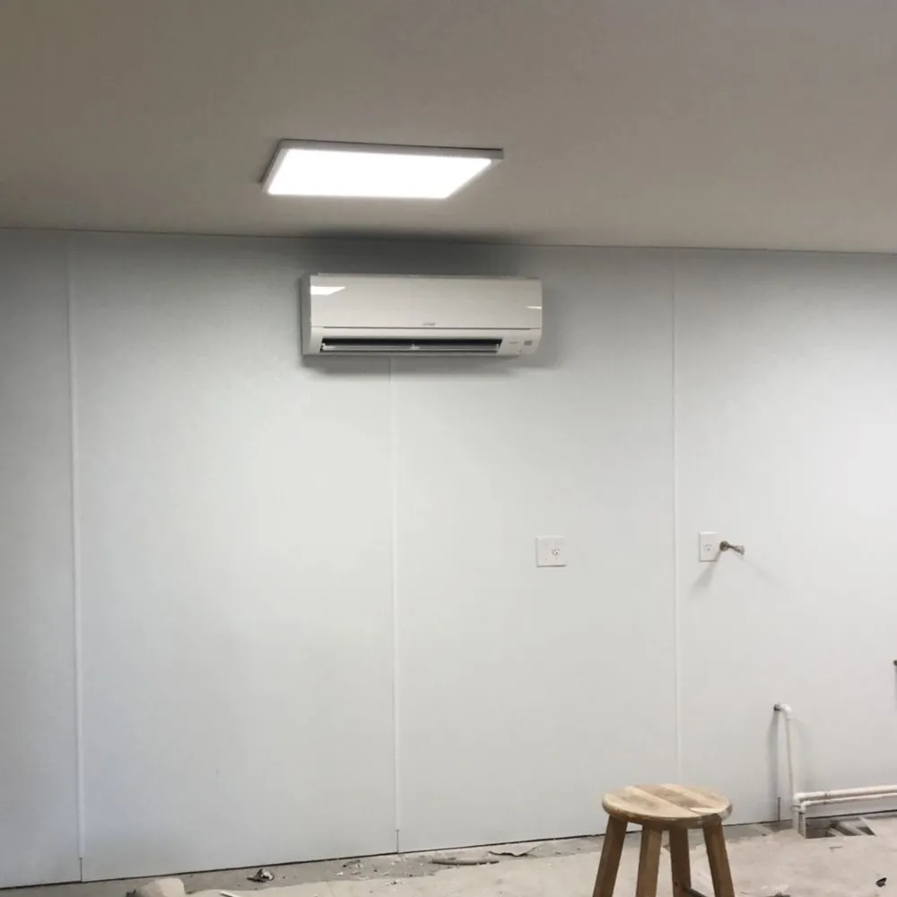 Slide of Comfort Pros