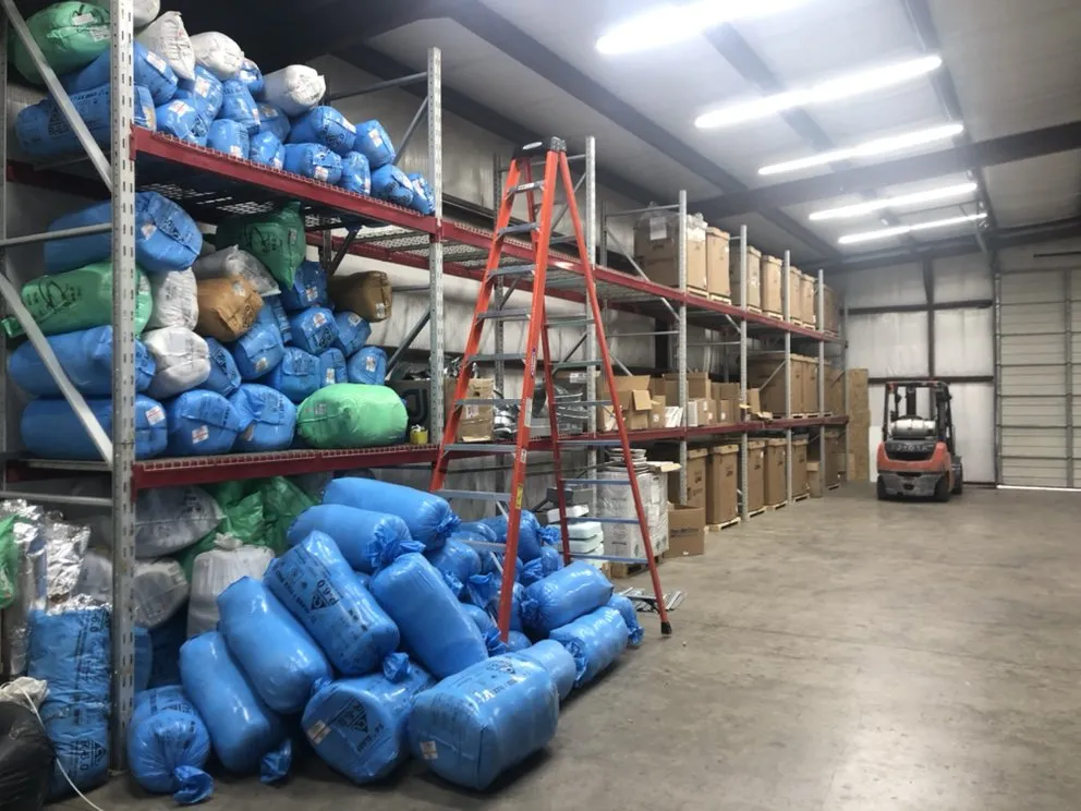 Slide of Comfort Pros