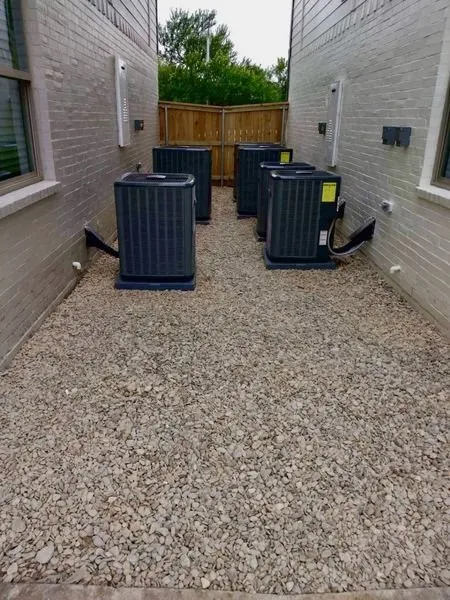 Slide of Comfort Pros