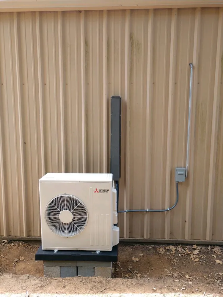 Slide of Comfort Pros