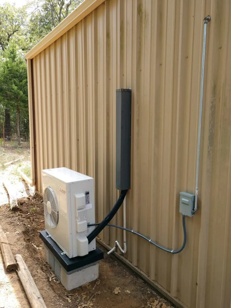 Slide of Comfort Pros