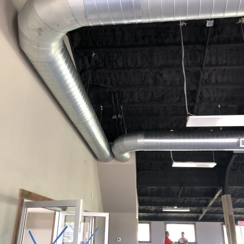 Slide of Comfort Pros