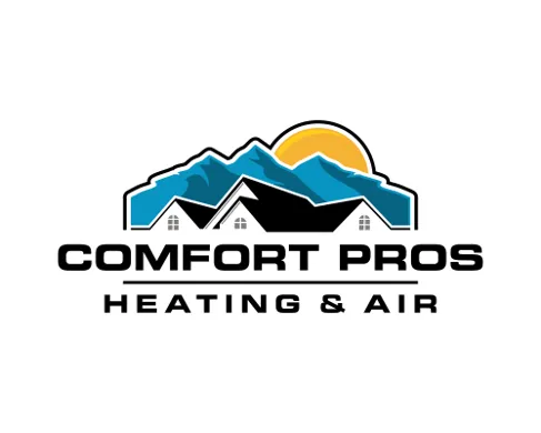 Slide of Comfort Pros Heating & Air