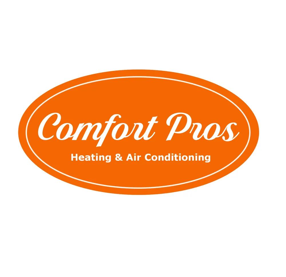 Slide of Comfort Pros Heating and Air