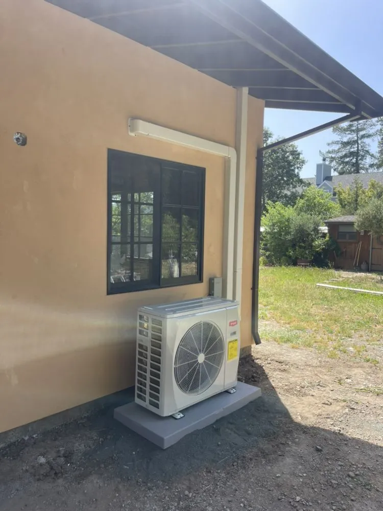 Slide of Comfort Pros Heating and Air