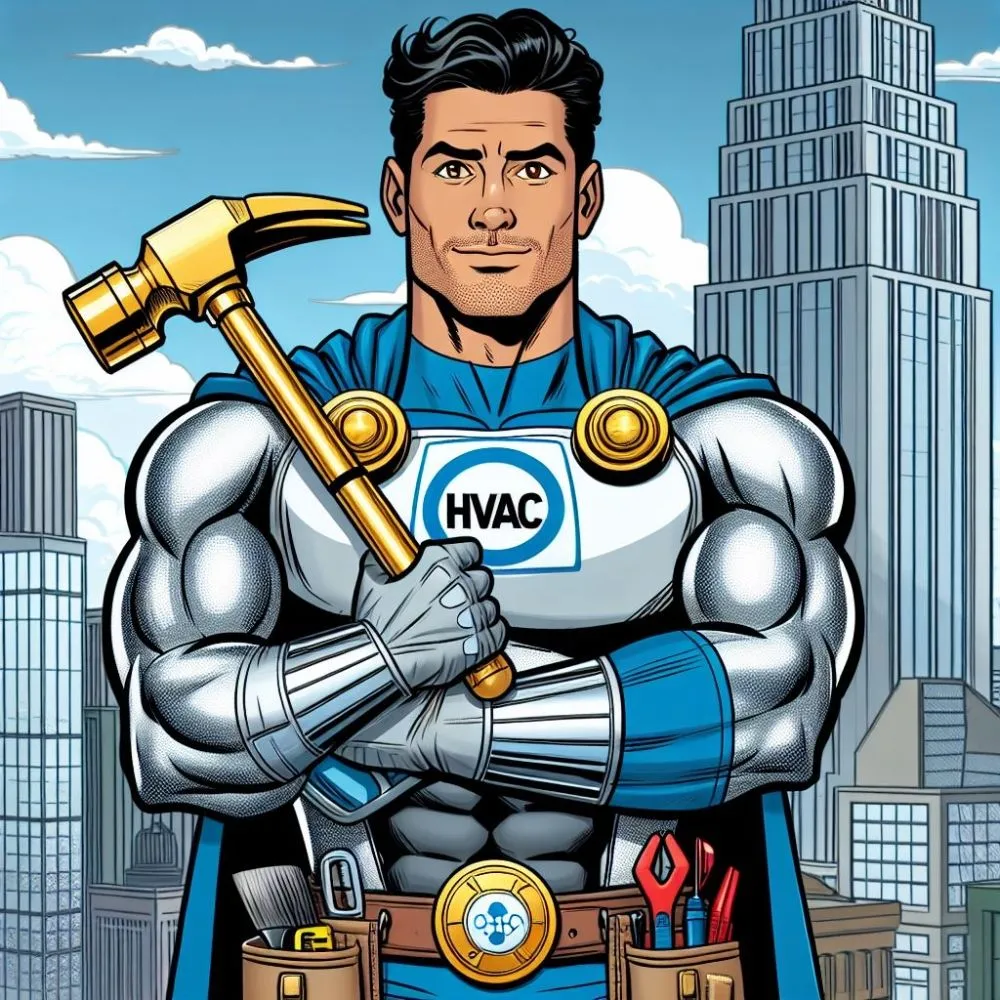 Slide of Comfort Pros