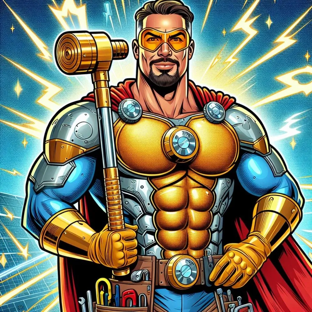 Slide of Comfort Pros