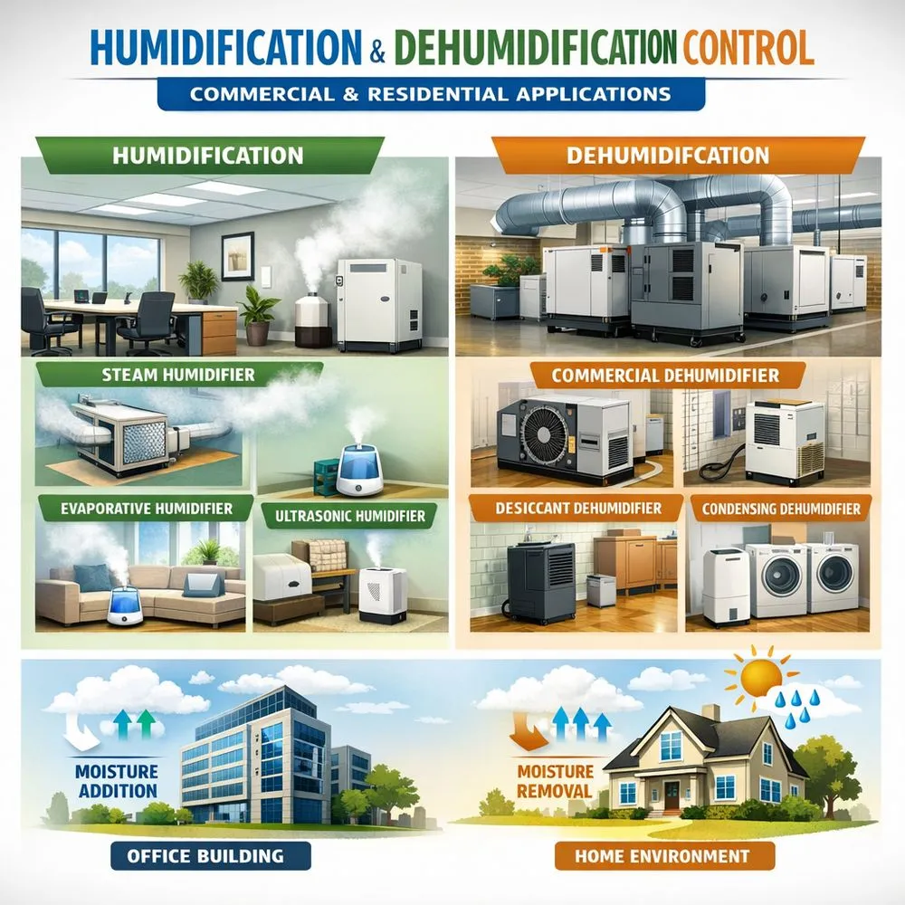 Slide of Comfort Pros