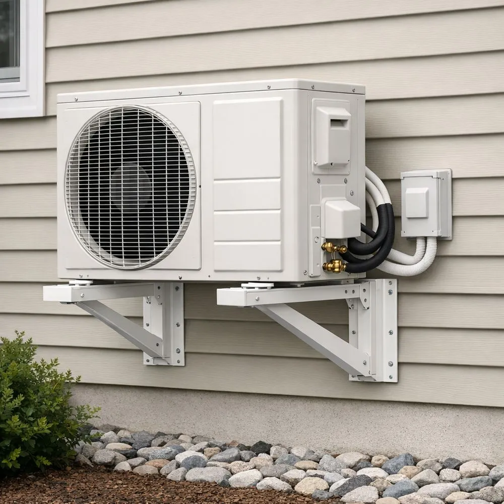 Slide of Comfort Pros