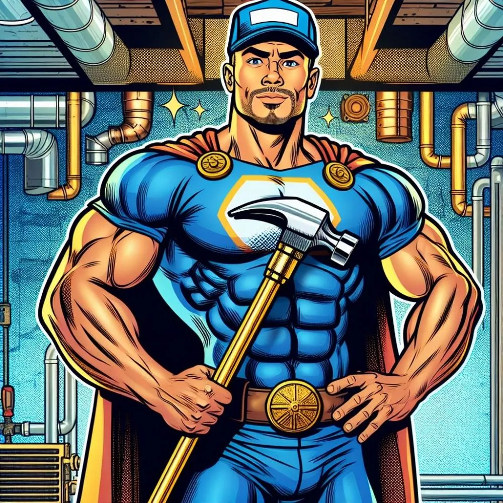 Slide of Comfort Pros