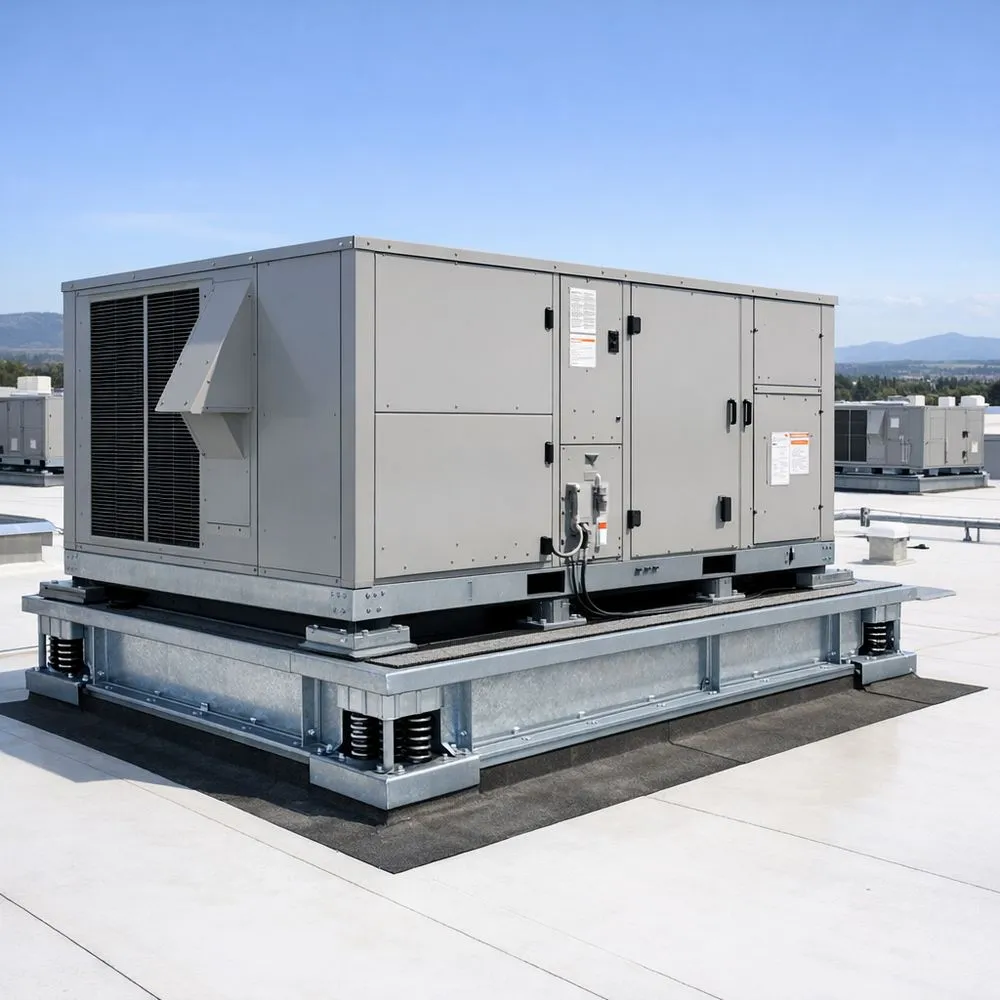 Slide of Comfort Pros