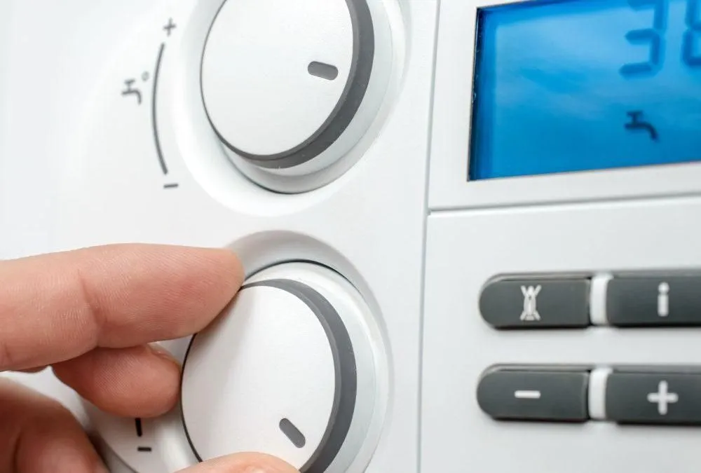 Slide of Comfort Pros