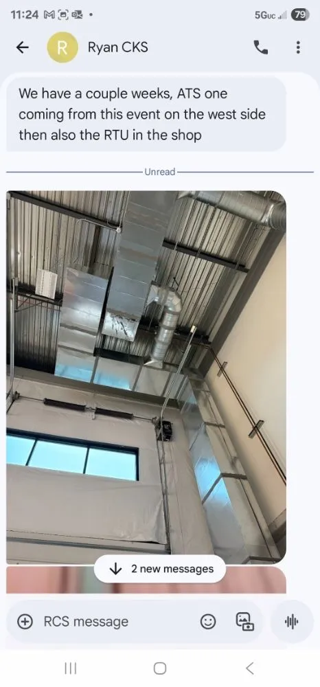 Slide of Comfort Pros